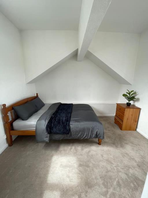 Private Guest In Tooting Quarto em Acomodações Particulares Londres